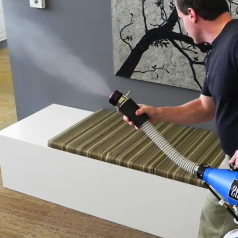 Professional Odor Removal in Calcasieu Parish, LA